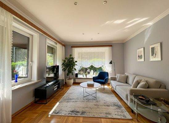 EG_Wohnzimmer beispielhafte Möblierung