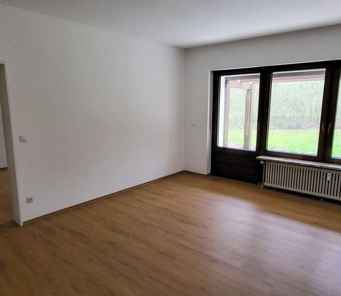 2 Zimmer Wohnung in Trier (Tarforst)