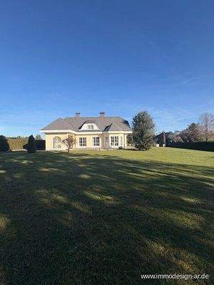 2 Grundstücke zusammen