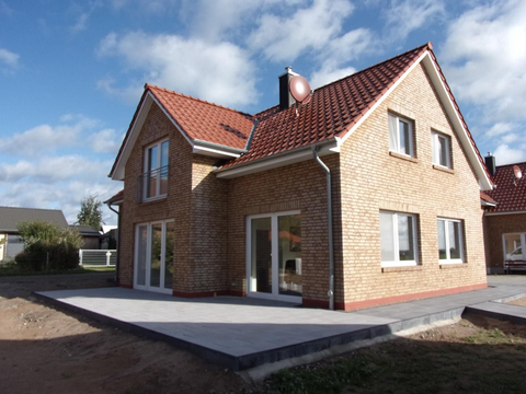 Insel Poel Häuser, Insel Poel Haus kaufen