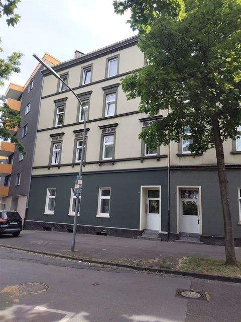 Gelsenkirchen Wohnungen, Gelsenkirchen Wohnung mieten