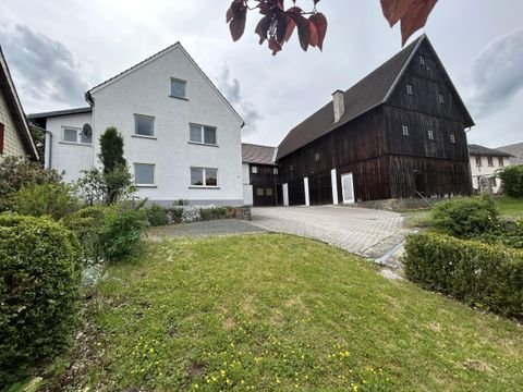 Gefrees Bauernhöfe, Landwirtschaft, Gefrees Forstwirtschaft