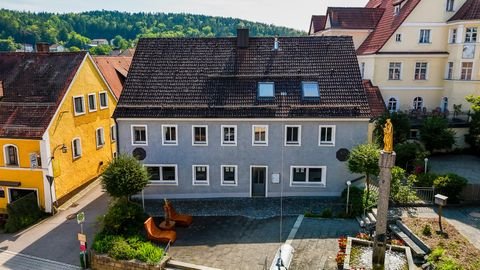 Falkenstein Häuser, Falkenstein Haus kaufen