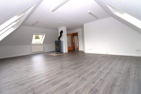 Wohnzimmer Obergeschoss