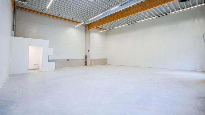 Unternehmerpark Bornheim