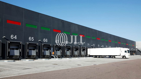 Bitterfeld-Wolfen Halle, Bitterfeld-Wolfen Hallenfläche