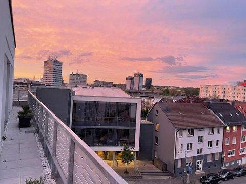 Bochum Wohnungen, Bochum Wohnung mieten