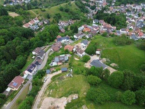 Bühlertal Grundstücke, Bühlertal Grundstück kaufen