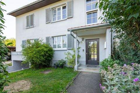 Lörrach Häuser, Lörrach Haus kaufen