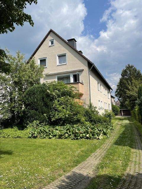 Leverkusen Wohnungen, Leverkusen Wohnung kaufen