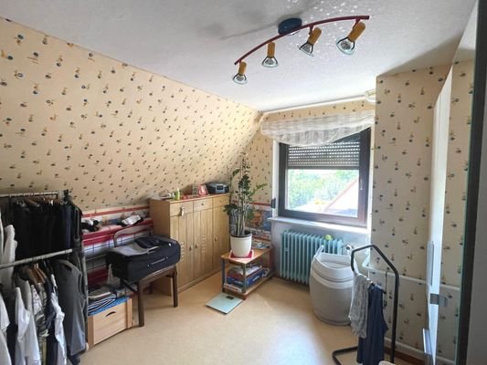 DG: Kinderzimmer 1