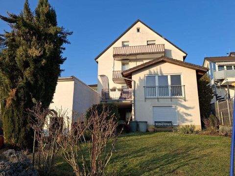 Weinheim Häuser, Weinheim Haus kaufen