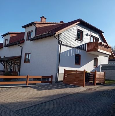 Ansicht West
