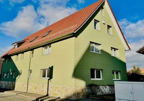 Coburg Renditeobjekte, Mehrfamilienhäuser, Geschäftshäuser, Kapitalanlage