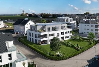 Visualisierung Außen