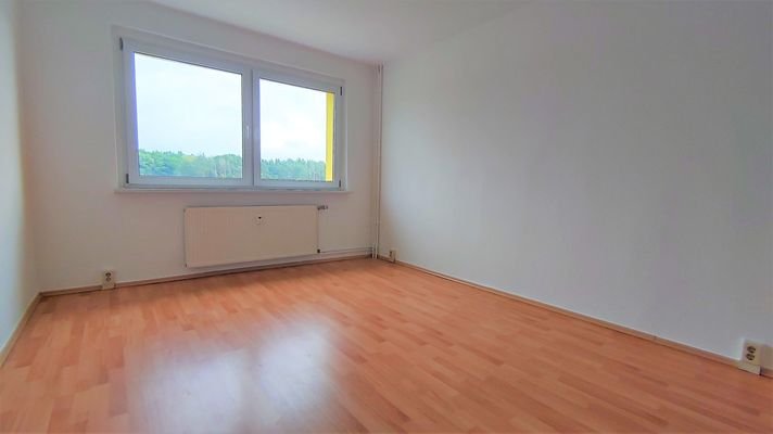 Wohnzimmer (Musterbild)