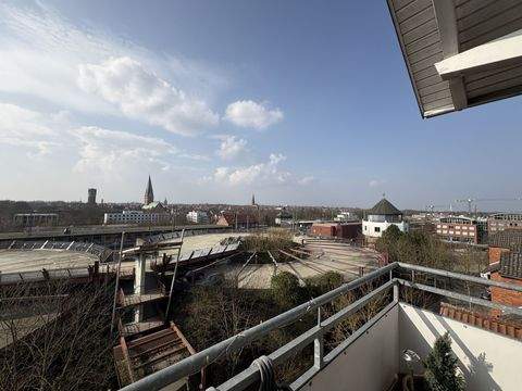 Lüneburg Wohnungen, Lüneburg Wohnung kaufen