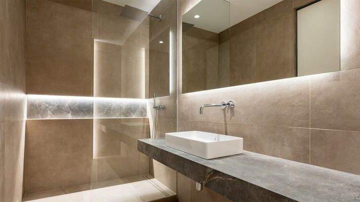 Palma Mallorca Wohnung zu verkaufen Badezimmer BHHS-BAL-0985