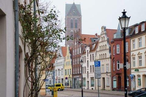 Wismar Häuser, Wismar Haus kaufen