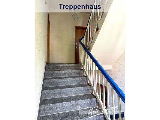 Treppenhaus