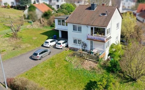 Gelnhausen Häuser, Gelnhausen Haus kaufen
