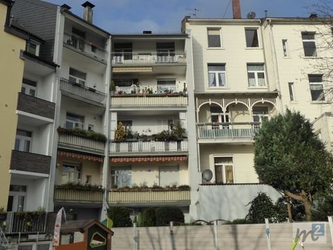 Remscheid Wohnungen, Remscheid Wohnung mieten