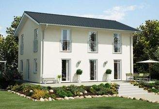 Aussenansicht ICON 3+ CITY