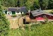 a Ferienhaus und Haupthaus