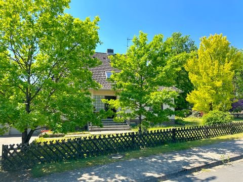 Bispingen Häuser, Bispingen Haus kaufen