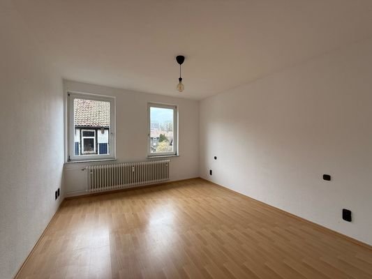 Kinderzimmer Obergeschoss