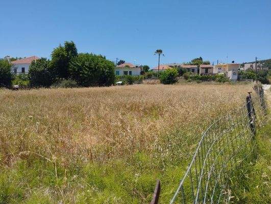 Kreta, Kalyves: Grundstück ideal für Investitionen in Kalyves