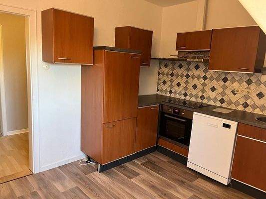 Küche Whg. 3 OG links