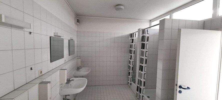 1.OG Sanitärbereich