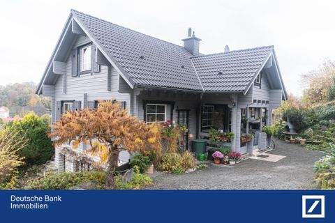 Schmalkalden Häuser, Schmalkalden Haus kaufen