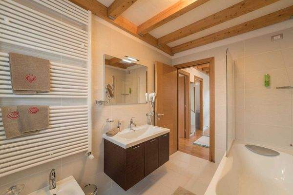 Ferienhäuser im Green Village Resort – Lignano Sabbiadoro