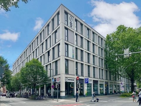 Heidelberg Büros, Büroräume, Büroflächen 