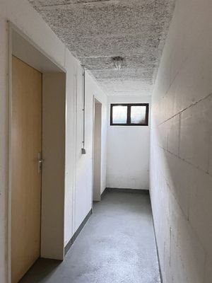Kellerraum