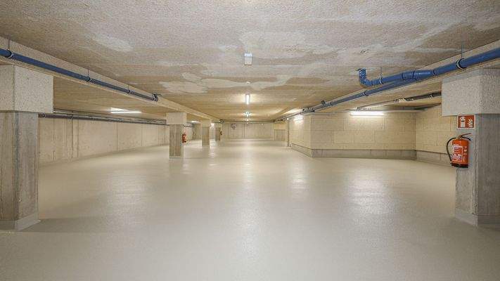 KITZIMMO-Exklusives Luxuspenthouse in Toplage kaufen - Immobilien St. Johann.