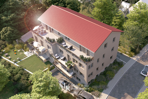 Michel Runge Immobilien Immobilienmakler Hannover - MFH Wettbergen Immo