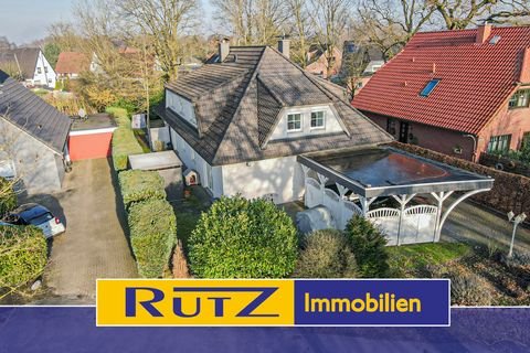 Delmenhorst / Neuendeel Häuser, Delmenhorst / Neuendeel Haus kaufen