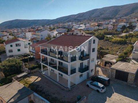 Pag Wohnungen, Pag Wohnung kaufen