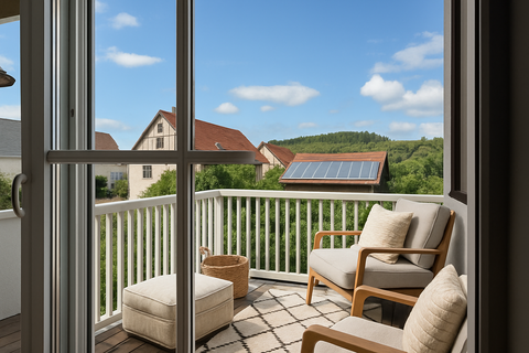 Bräunlingen Wohnungen, Bräunlingen Wohnung mieten