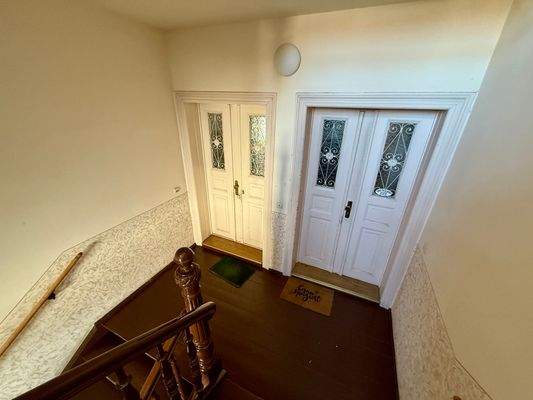 Wohnungseingangstüren