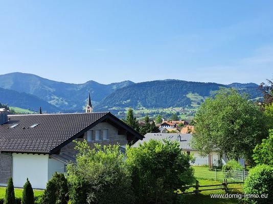 Südsicht 