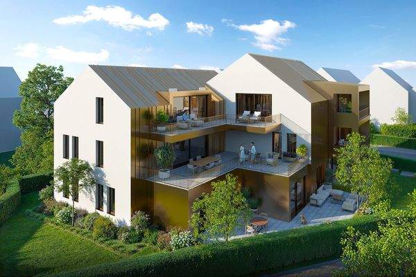 EIN PROJEKT ZUM HINSCHAUEN! 