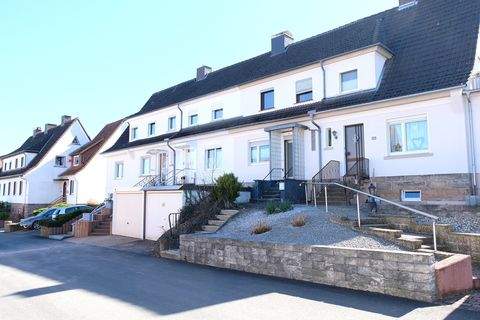 Bad Hersfeld Häuser, Bad Hersfeld Haus kaufen