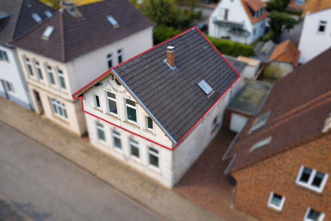 Brake Wohnungen, Brake Wohnung mieten