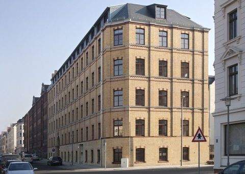 Leipzig Wohnungen, Leipzig Wohnung mieten