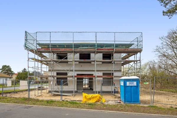 Bautenstand