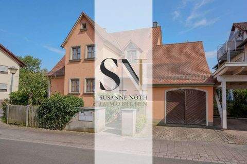 Forchheim Häuser, Forchheim Haus kaufen